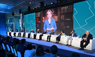 Объявлена подробная программа международного фестиваля "Интермузей-2025"