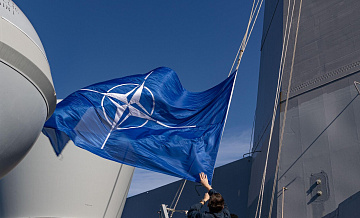 "Установить контроль". СМИ раскрыли, что НАТО задумала против России