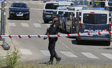 В Испании освободили 27 женщин, ликвидировав сеть торговли людьми