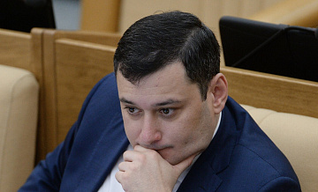Хинштейн направил комиссию в ПВР в Курской области