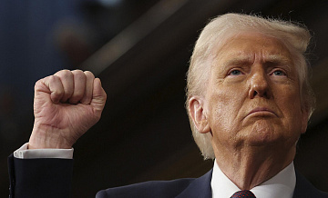 Экономическая политика Трампа может привести США к рецессии, заявил эксперт