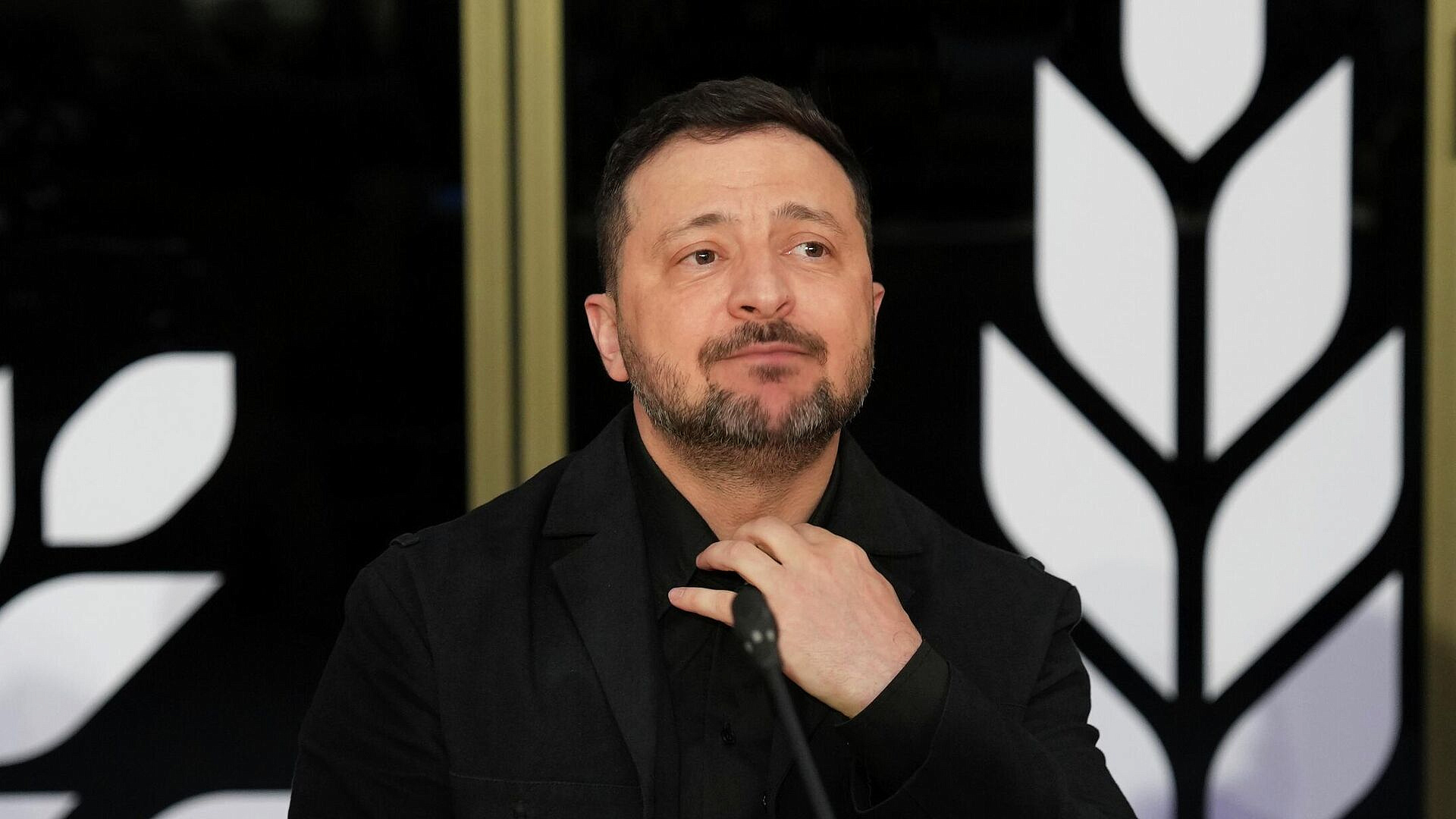Эксперт назвал письмо Зеленского пиар-кампанией для Запада