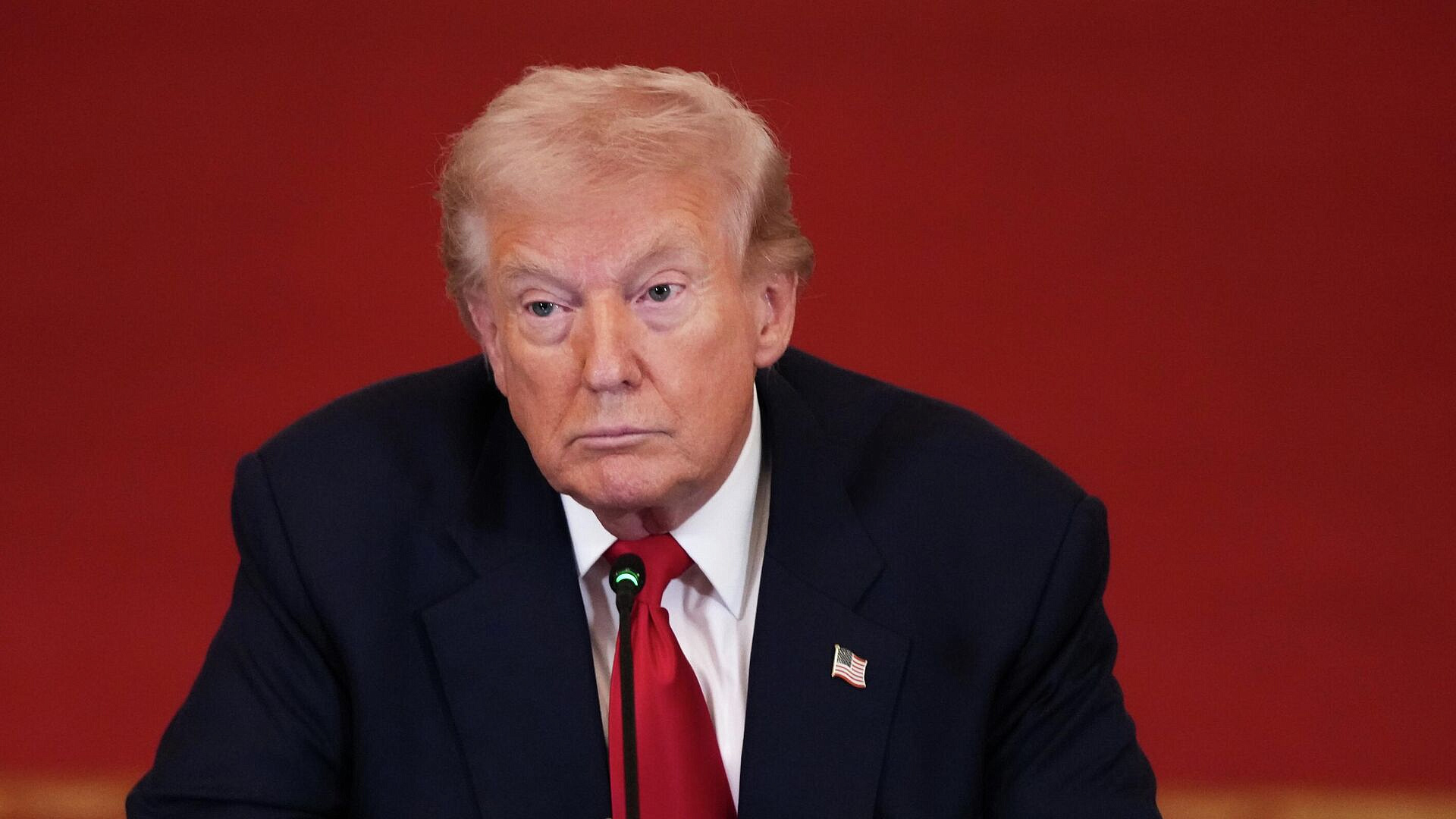Трамп раскритиковал предоставление гражданства США детям богачей из Китая