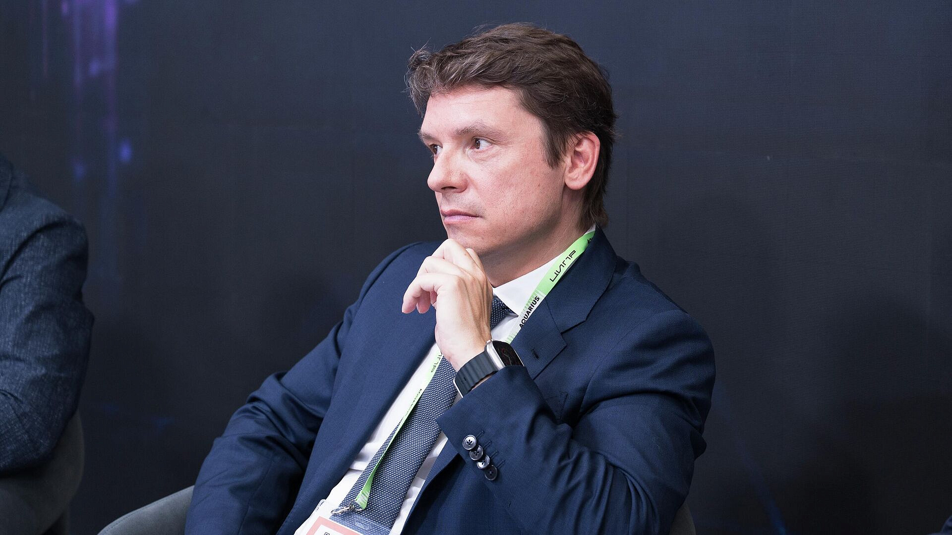 Игорь Дроздов: система ИИ — инструмент поддержки, но не принятия решений