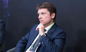 Игорь Дроздов: система ИИ — инструмент поддержки, но не принятия решений