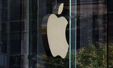 Apple вновь стала самой дорогой компанией мира