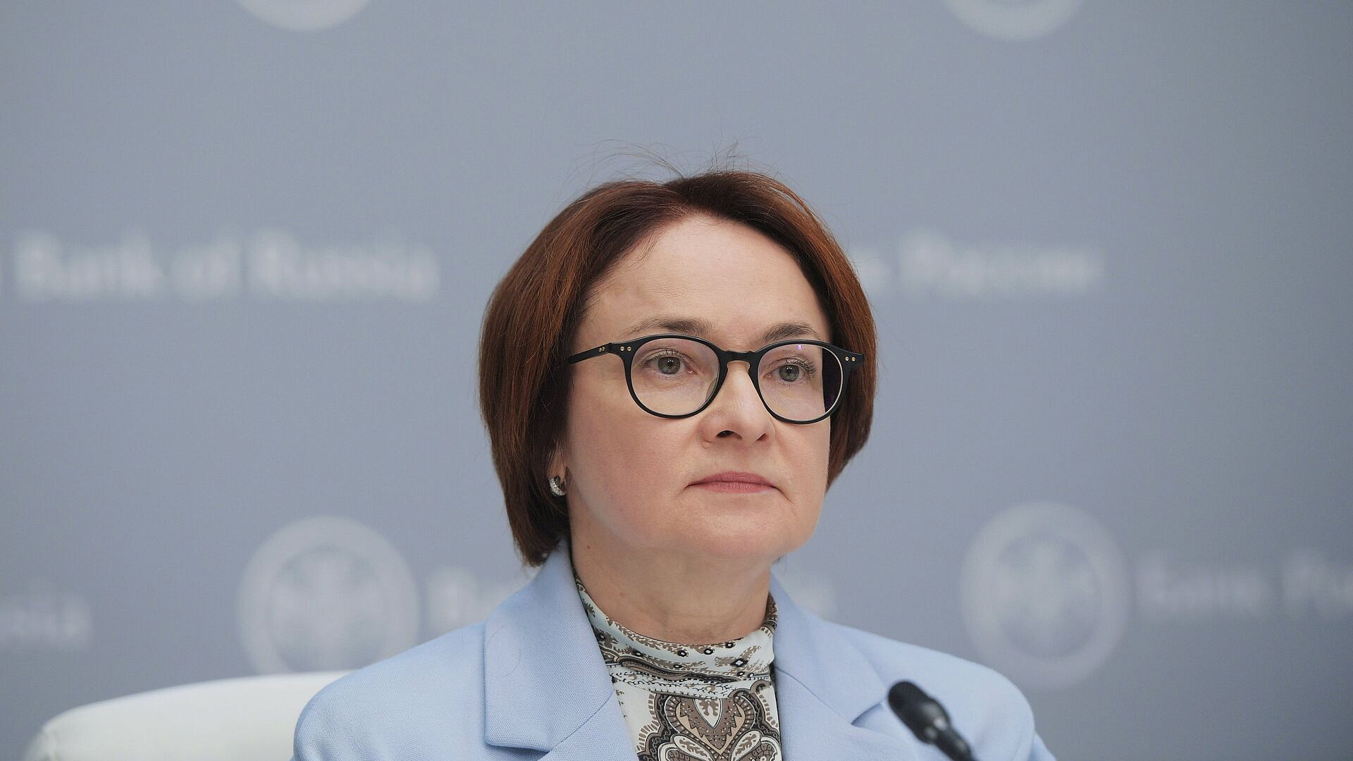 Набиуллина рассказала о привлекательности депозитов для россиян