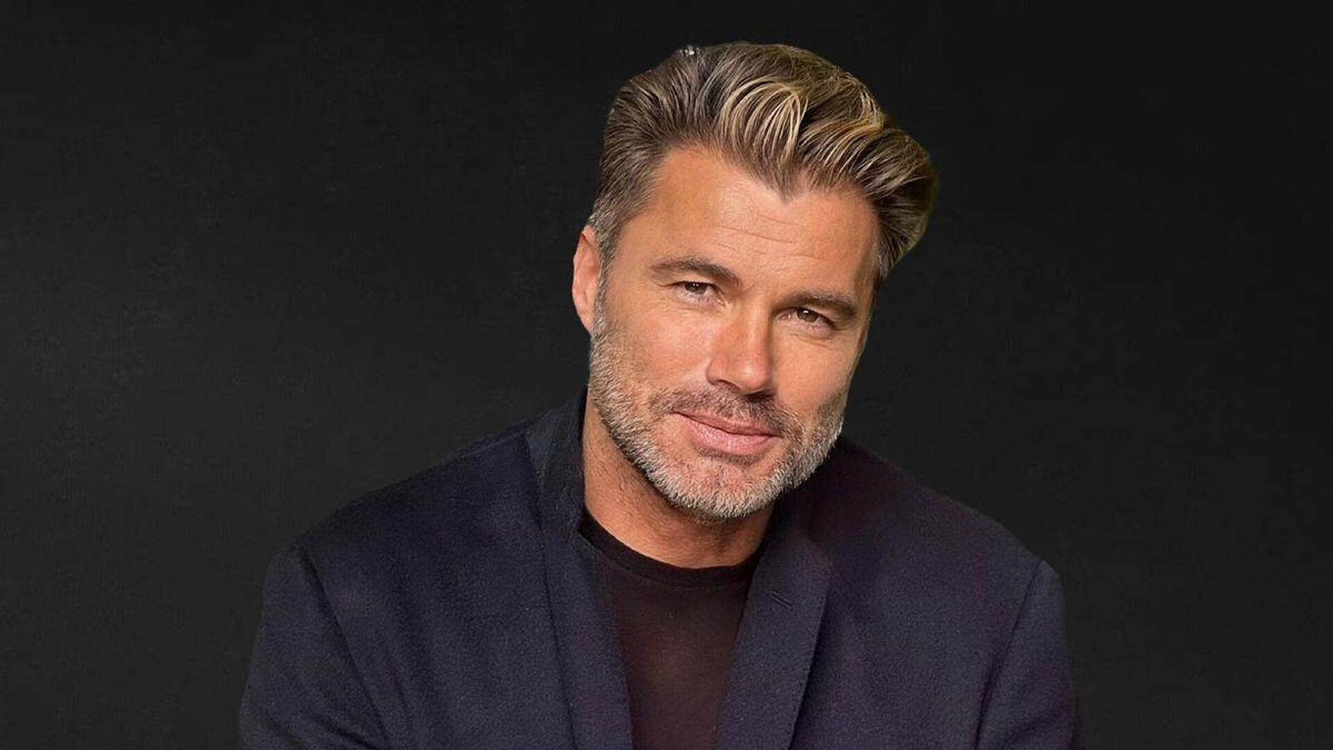 Российский писатель Олег Рой внесен в базу украинского "Миротворца"