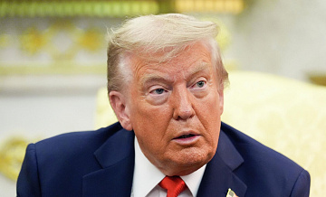 Трамп хочет завершения конфликта на Украине