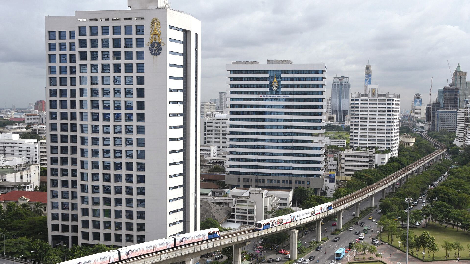 Раскрыты подробности мошеннической схемы против россиян в Таиланде