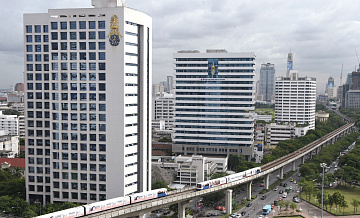 Раскрыты подробности мошеннической схемы против россиян в Таиланде