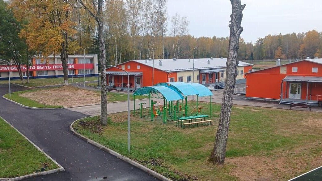 В Роспотребнадзоре рассказали, как выбрать летний лагерь для ребенка