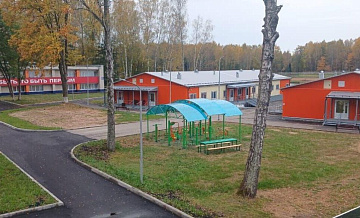 В Роспотребнадзоре рассказали, как выбрать летний лагерь для ребенка