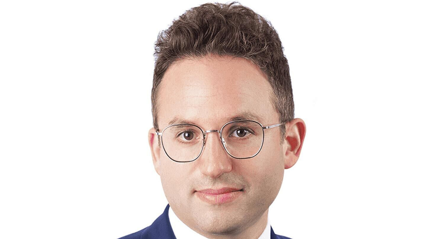 Грюнбаум может курировать будущие проекты России и США, считает эксперт