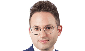 Грюнбаум может курировать будущие проекты России и США, считает эксперт