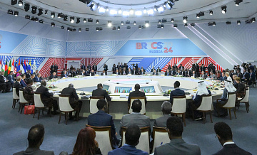 БРИКС обязалась содействовать торговле сельхозтоварами по правилам ВТО