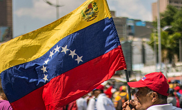 В США рассказали как будут воздействовать на Венесуэлу