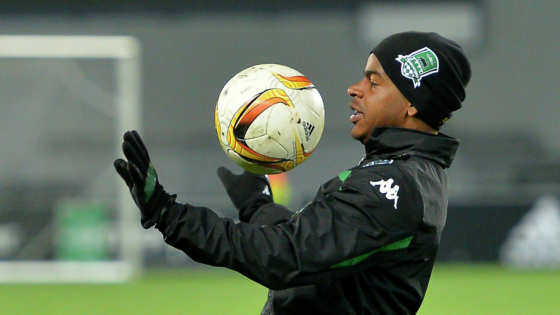 Жоаозиньо объявил о завершении карьеры