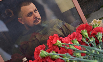 Писатель Андрей Лисьев победил в номинации "Художественная проза"