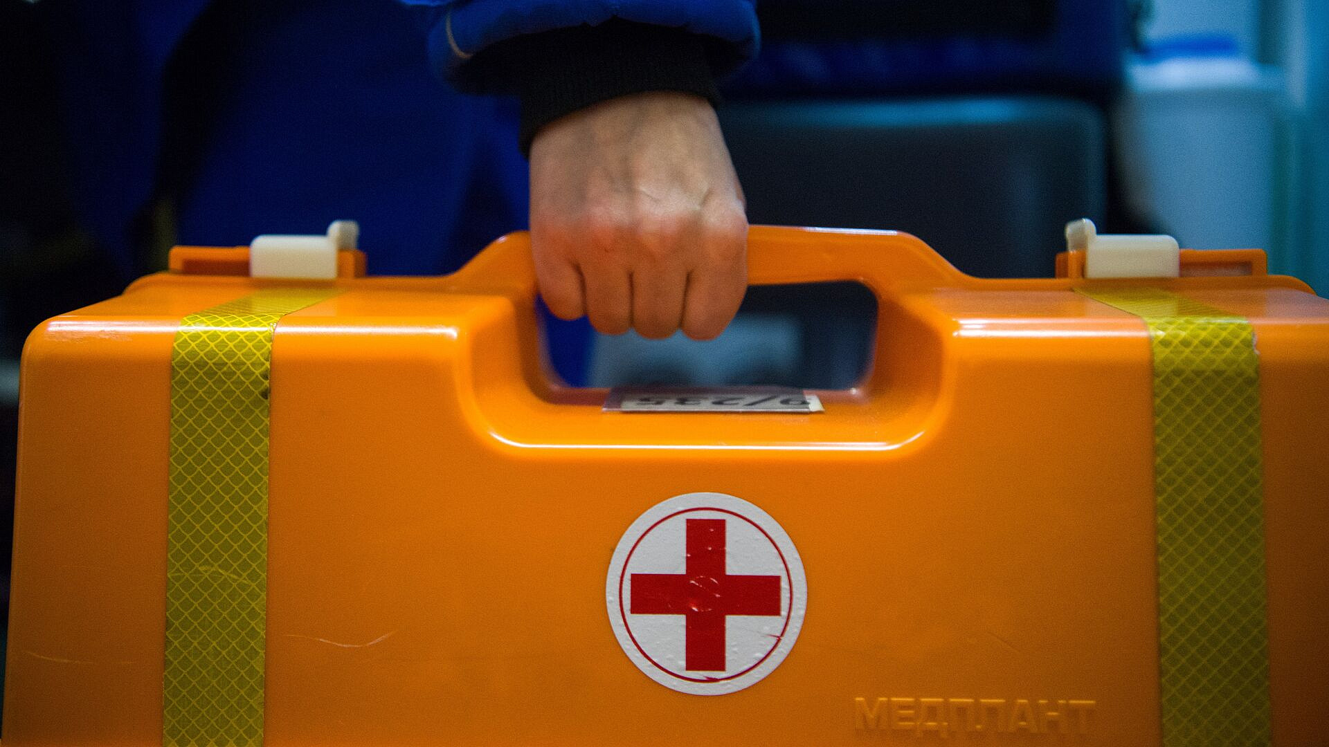 В Екатеринбурге у 43 школьников заподозрили кишечную инфекцию