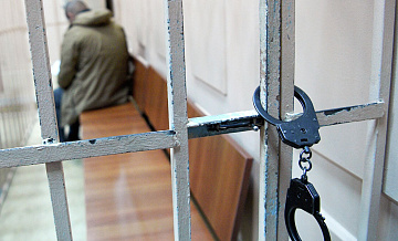 Жителя Хабаровска заочно осудили на 15 лет за оправдание терроризма