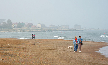 Ученый рассказал о переброске воды из северных рек в Каспийское море