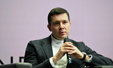 Алиханов рассказал о новой программе субсидирования лизинга судов