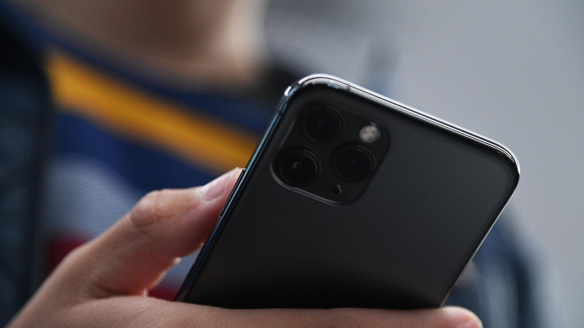 Dr.Web предупредил о новом вирусе для Android