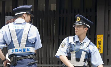 В Японии появился термин "сусификация" для задержаний иностранцев