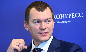 Дегтярев предложил ввести компенсации за смену спортивного гражданства