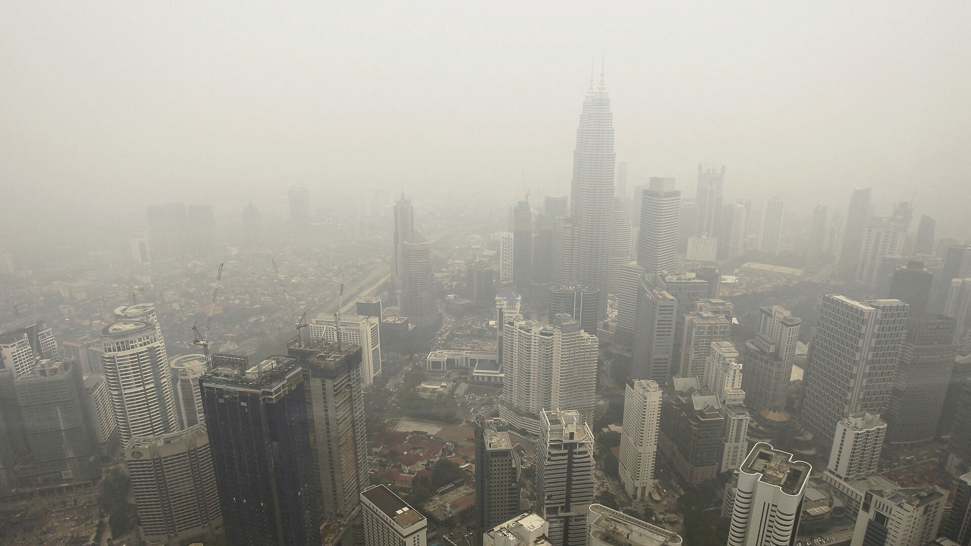 Посол Малайзии оценил участие премьера страны в ВЭФ