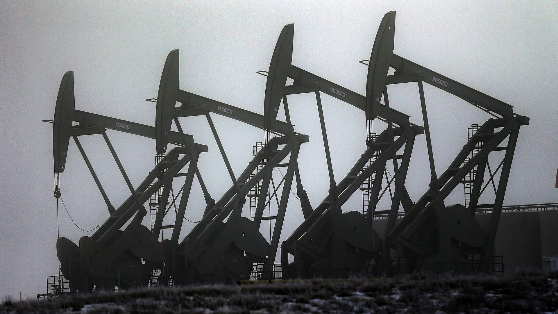 Директор химконцерна в ФРГ предрек новый скачок цен на нефть из-за Ирана