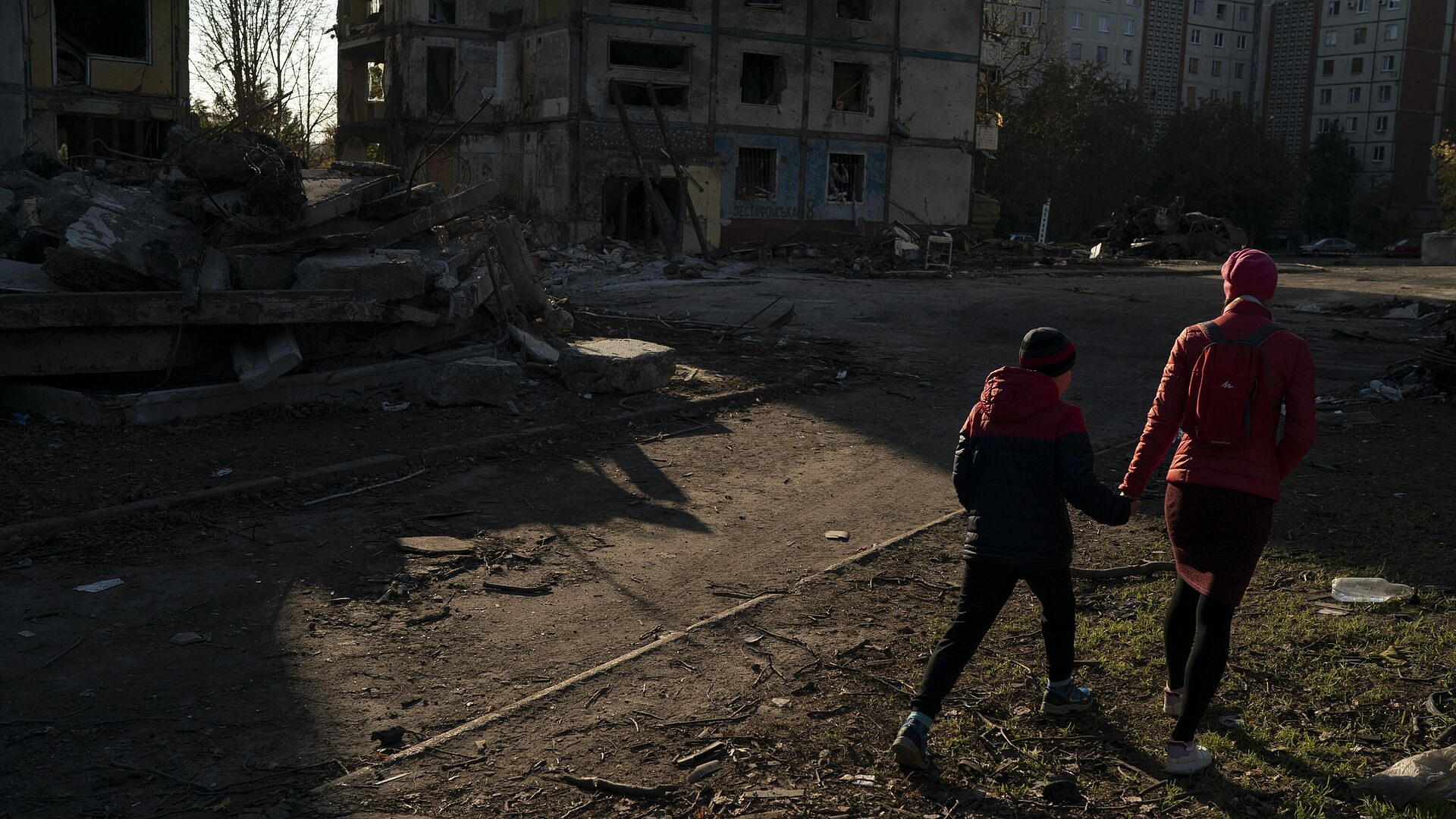 Украинские СМИ сообщили о новом взрыве в подконтрольном ВСУ Запорожье