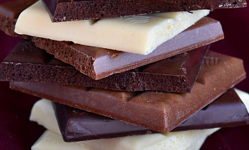 Грузия в декабре на четверть нарастила покупки российского шоколада