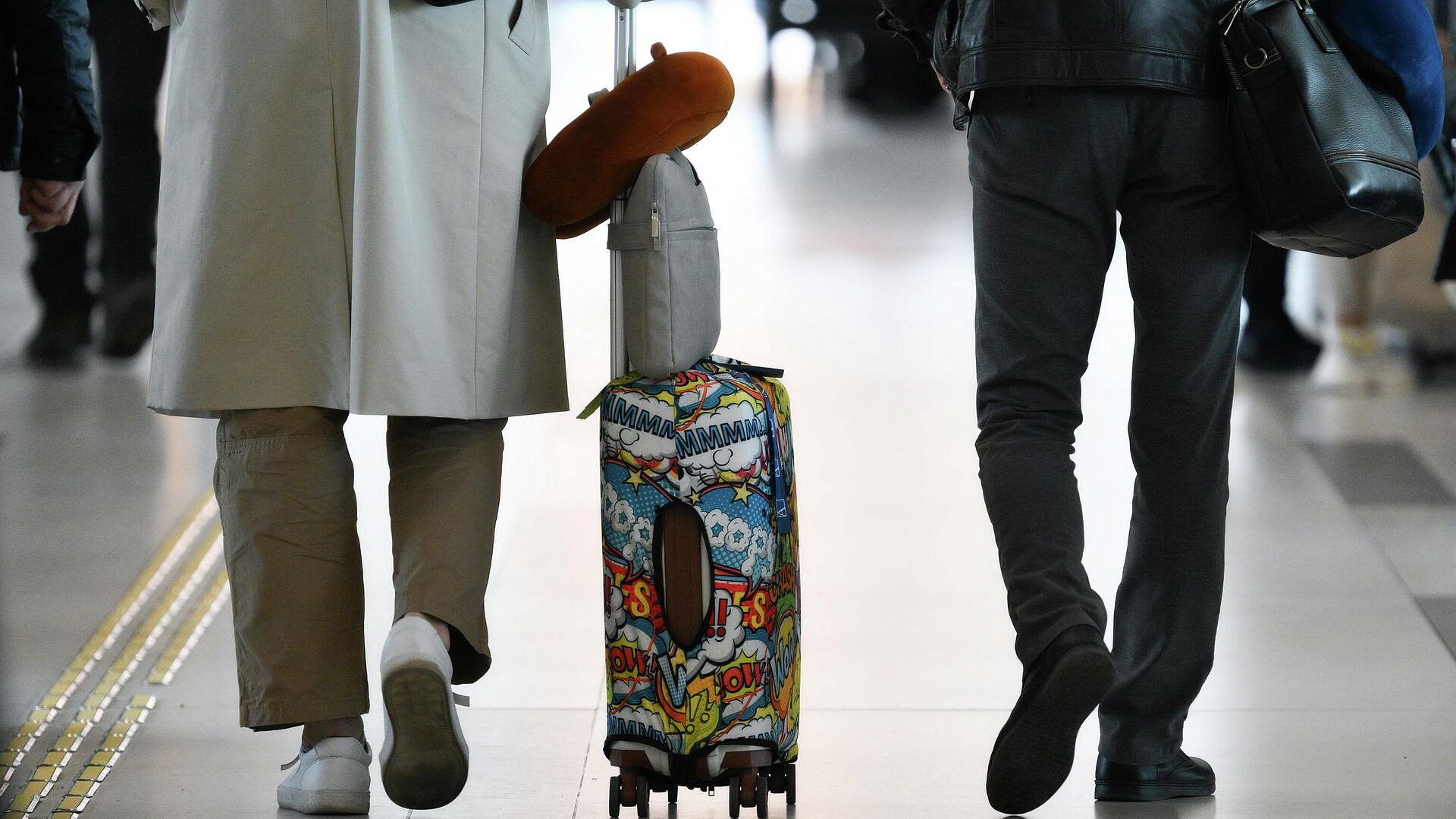 В России вырос спрос на бронирования гостиниц и отелей на 8 Марта 