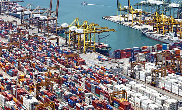 Россия продолжает развивать добрососедские отношения с Турцией