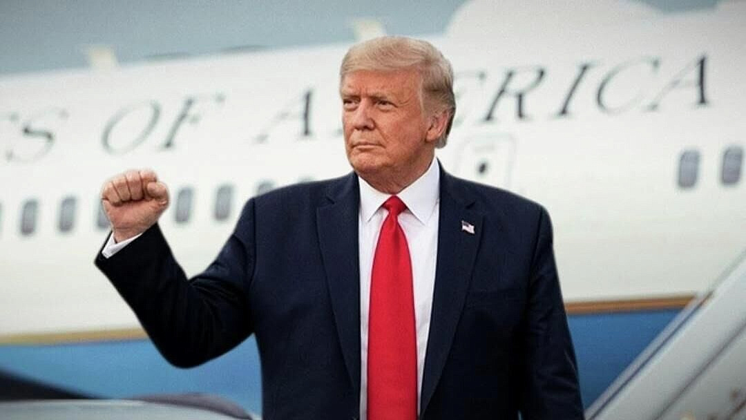 В США раскрыли истинную цель нового плана Трампа по Украине