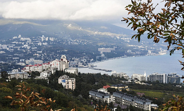В Крыму заявили, что ждут иностранных туристов и политиков