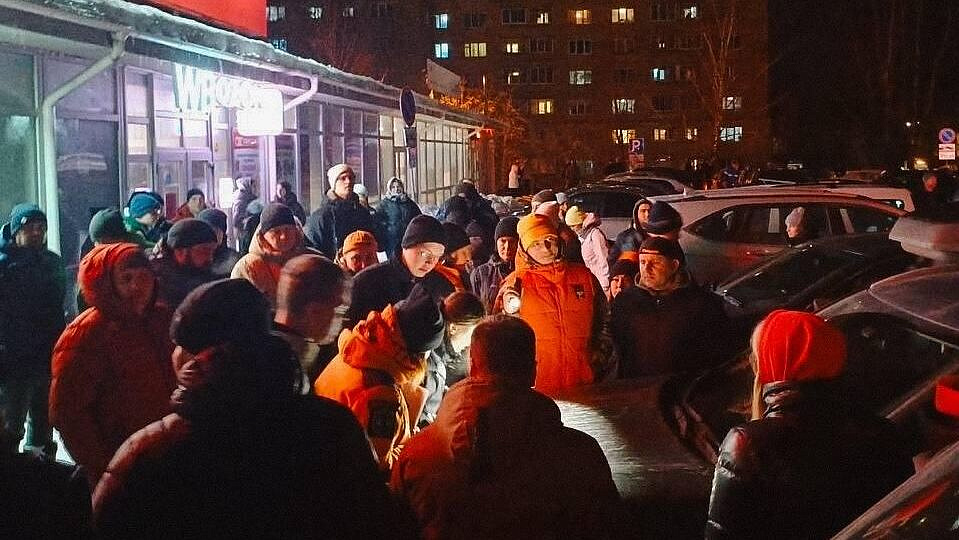 Жизни девочки, найденной после похищения в Смоленске, ничего не угрожает