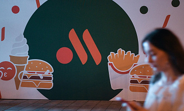 "Вкусно — и точка" не исключает открытия ресторана в Крыму