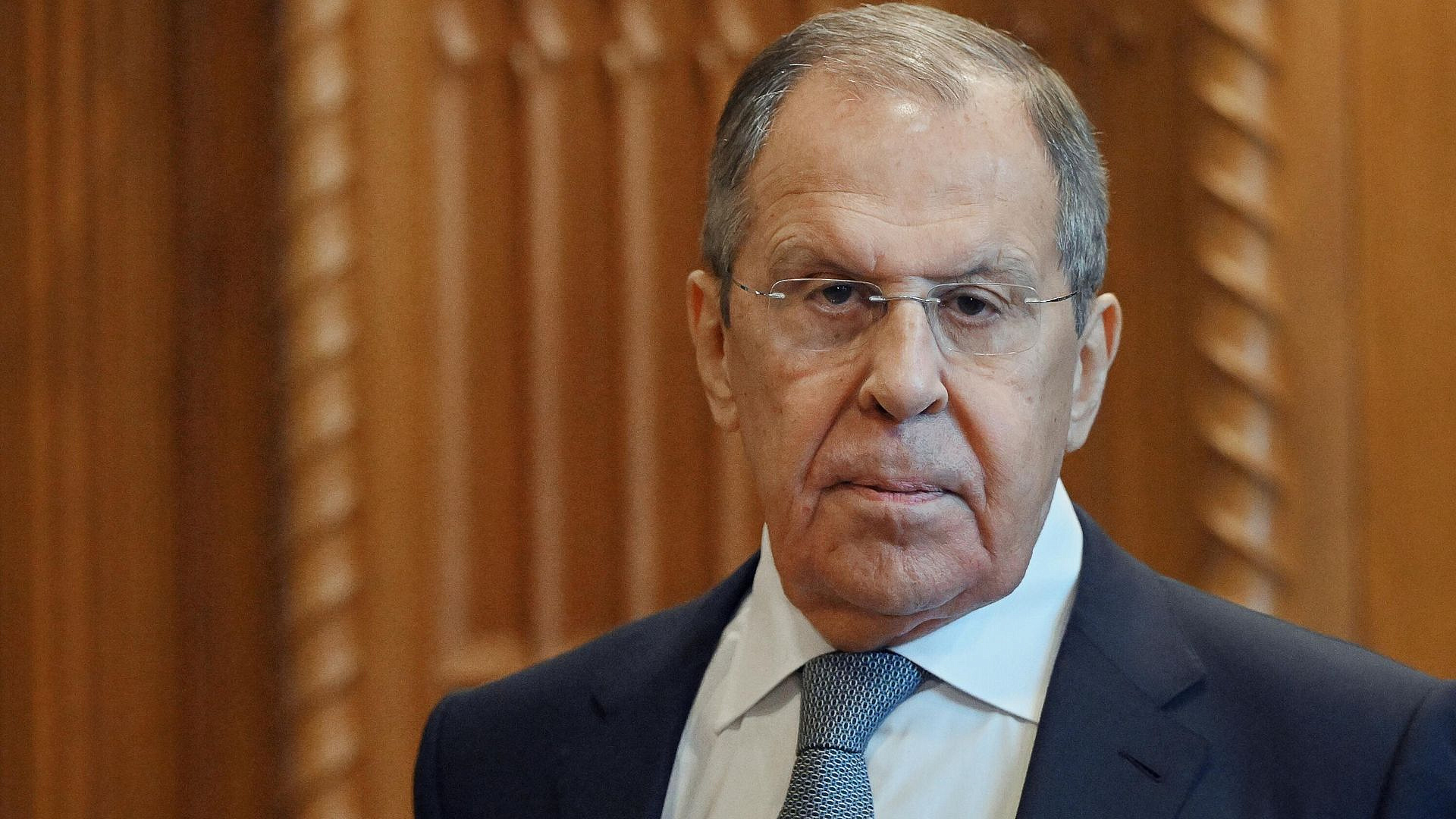 Еще 30 участников СВО прошли переподготовку на базе МГИМО, рассказал Лавров