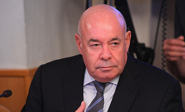 Швыдкой оценил перспективы восстановления культурных связей с США