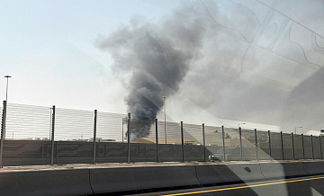 Туристка из Петербурга рассказала об отмене экскурсий в Дохе