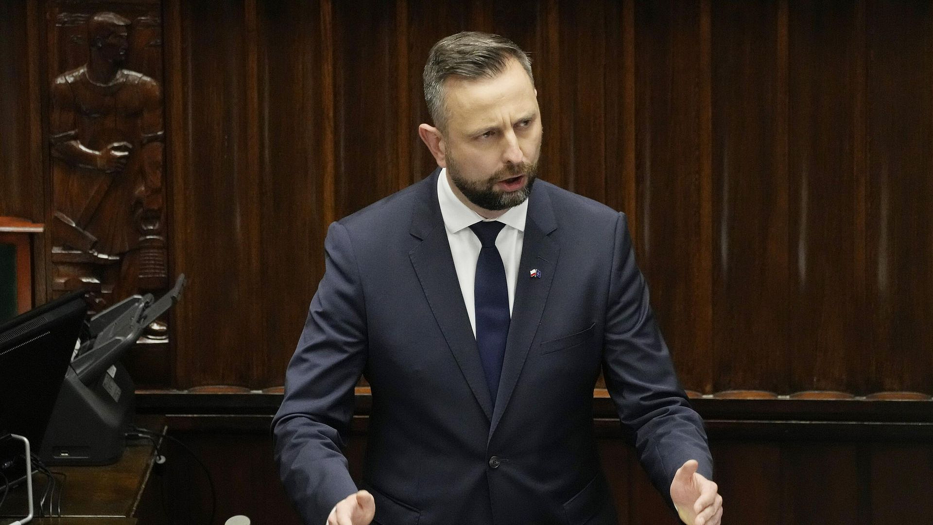 Минобороны Польши обратилось с радикальным призывом к украинцам