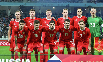 Журова рассказала, что сборные России и США могут сыграть перед ЧМ-2026