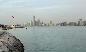 СМИ раскрыли подробности формата переговоров в Абу-Даби