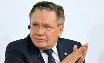 Лихачев рассказал о планах "Росатома" по выручке от зарубежных проектов