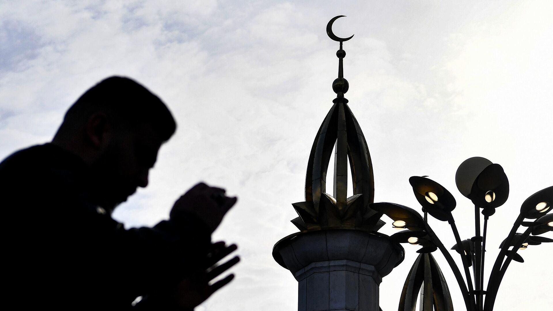 В Дагестане объявили первый день месяца Рамадан