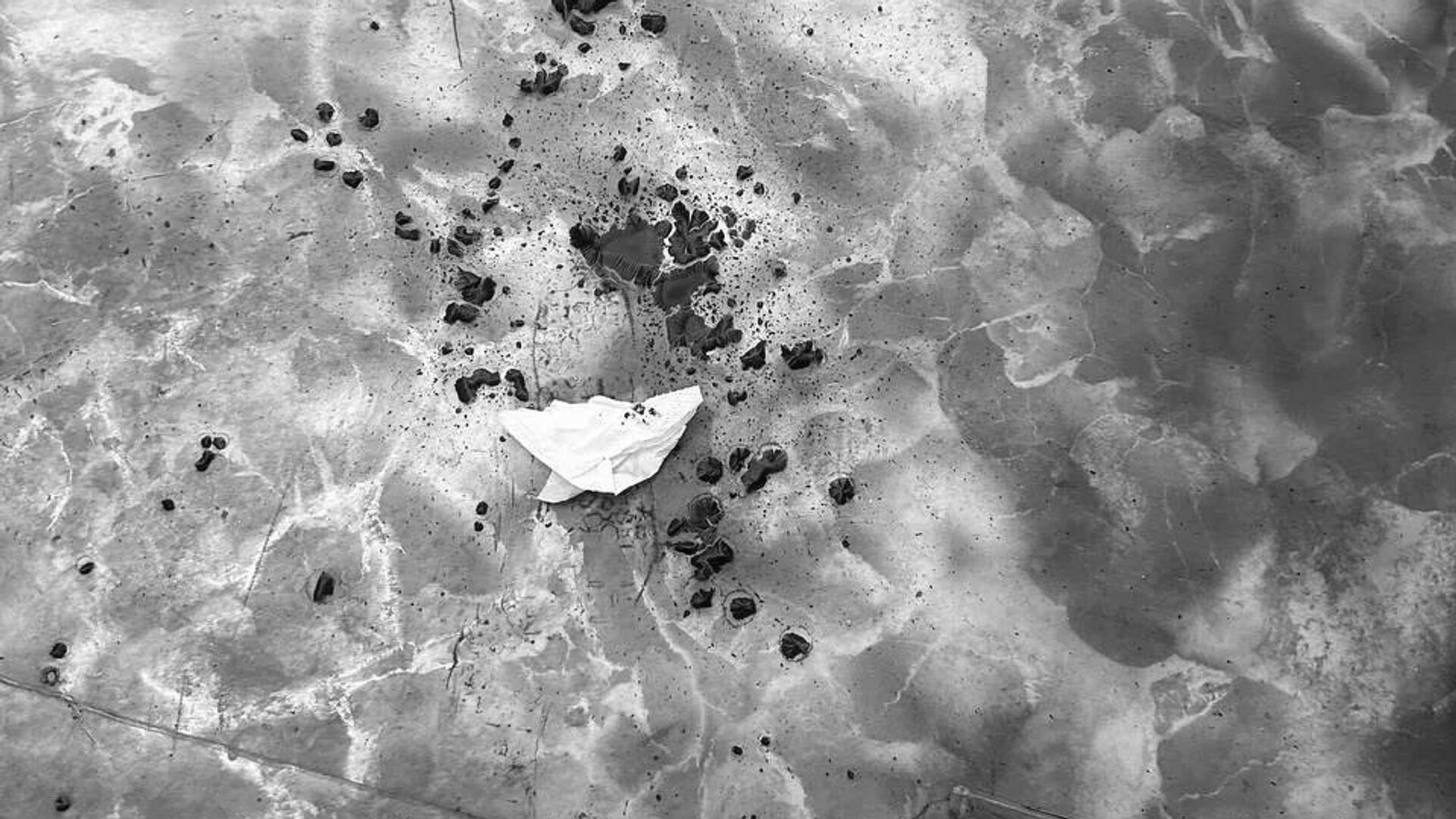 На Урале арестовали обвиняемого в убийстве медсестры