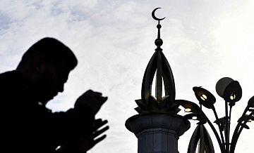 В Дагестане объявили первый день месяца Рамадан